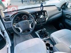 میتسوبیشی L200